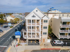 Ocean 1 Suite 3 Ocean Block